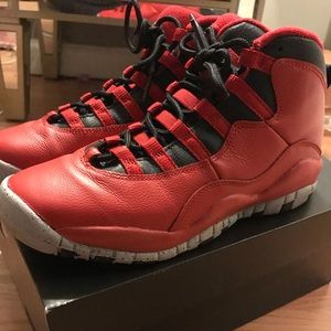 ‼️JORDAN 10 RETROS‼️